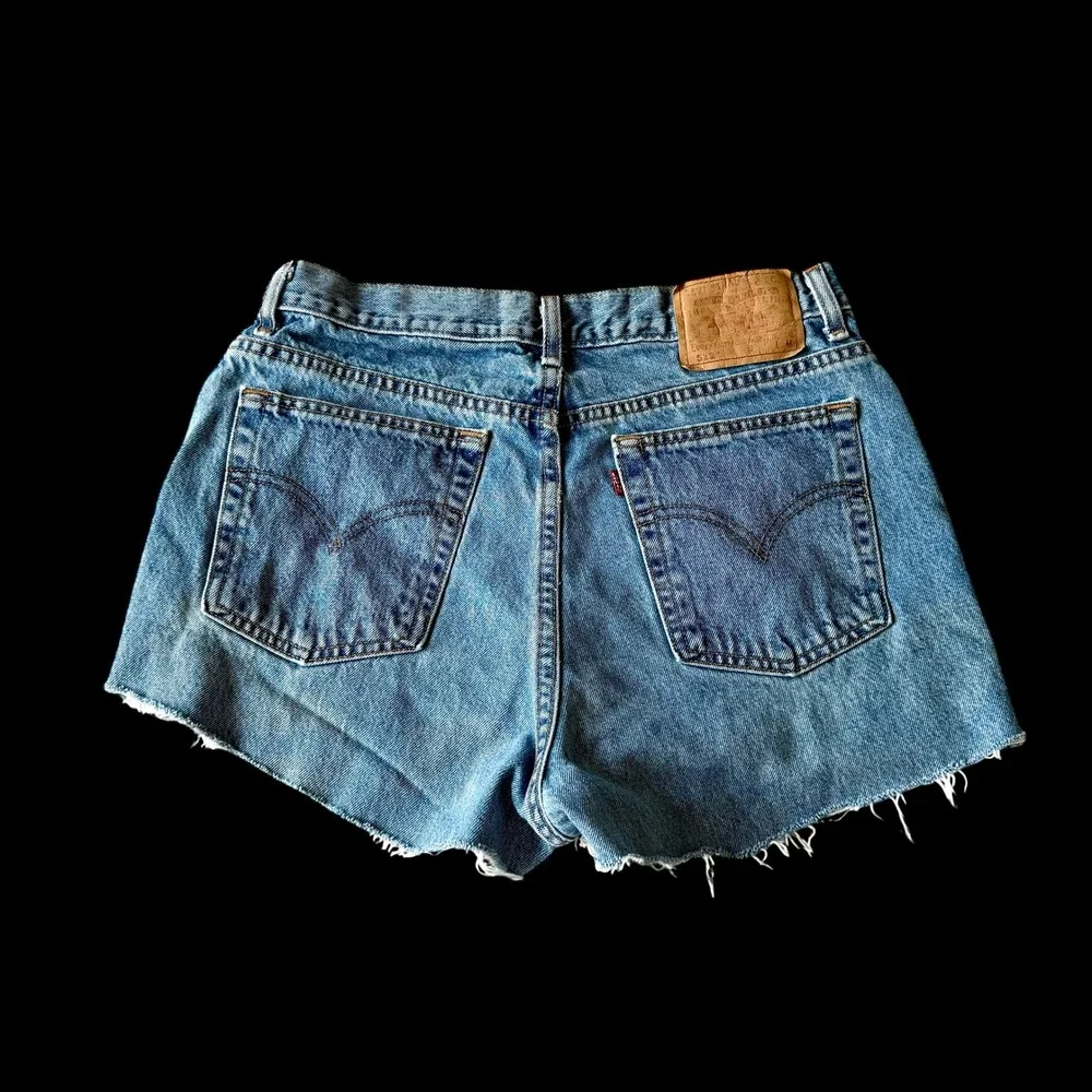 Levis vintage levi
